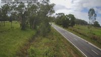 Isaac Regional: Peak Downs Highway - Day time
