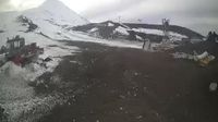 Puerto Varas › East: Volcán Osorno Centro de Ski y Montaña