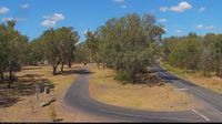 Chinchilla › South-west: Chinchilla Weir Camping - Chinchilla Tara Road - Day time