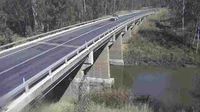 Dalby › South-west: Moonie Highway - Condamine River Road - Day time