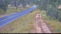 Coppabella › North-east: Peak Downs Highway - Day time