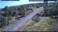 Flinders Shire › North: Walkers Creek - Day time