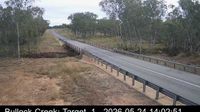 Flinders Shire › North-west: Bullock Creek - Day time