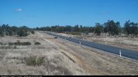 Flinders Shire › East: Skeleton Creek - Day time
