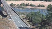 Charters Towers Regional › West: Burdekin River - Day time