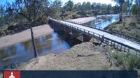 Charters Towers Regional › North: Basalt River - Day time