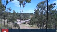 Greenvale › South: Clarke River - Day time