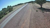 Quilpie Shire › North: Cooper Developmental Road - Day time