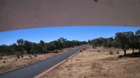 Quilpie Shire: Cooper Developmental Road - Day time