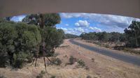 Quilpie Shire: Diamantina Developmental Road - Day time