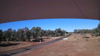 Quilpie Shire › South: Toompine - Quilpie Thargomindah Road - Day time