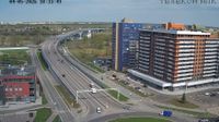 Dubna › North - Day time
