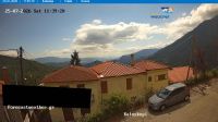 Municipal Unit of Gravia › North-east - Day time