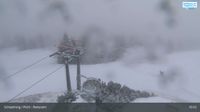 Schladming: Pichl - Reiteralm - Bergstation 6er-Sesselbahn