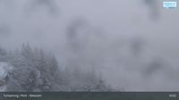 Schladming: Pichl - Reiteralm - Bergstation 6er-Sesselbahn