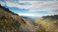 Entracque › East: Rifugio Pagarì