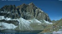 Oncino › West: Quintino Sella Refuge