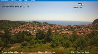 Kymi › North-east - Day time