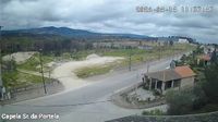 Outeiro Seco › North: Capela Sr. Da Portela - Jour