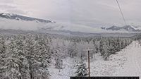 Kananaskis: Kovach - Day time