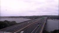 Old Lyme › West: Raymond E Baldwin Bridge - Day time