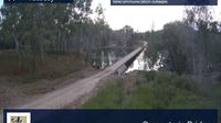 Etheridge Shire › South-west: Einasleigh River Crossing - Day time