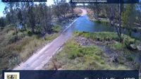Etheridge Shire › East: Kennedy Developmental Road - Einasleigh River Bridge - Day time
