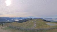 Viuz-la-Chiesaz: Semnoz - Bauges - Aravis