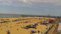 Ocean City › South: Ocean 1 Hotel & Suites - Day time