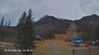 Taos Ski Valley › South: Kachina Road