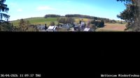 Niederfrohna › South-west - Overdag