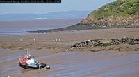 Clevedon › North-west - Day time