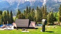 District of Kežmarok › South-east
