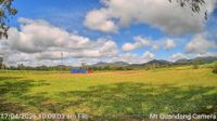 Proserpine: Mount Quandong - Day time