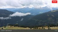 Gemeinde Jochberg: Jochberg, Kitzbühel - Bärenbadkogel