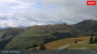 Gemeinde Jochberg: Jochberg, Kitzbühel - Bärenbadkogel