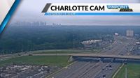 Charlotte › West: Bojangles Coliseum - Day time