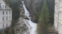 Bad Gastein › South: Gasteiner Wasserfall