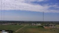 Clovis › South: Farmers' Electric Cooperative, Inc. - Barry Elementary School - Townsgate Plaza - Day time