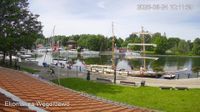 Wegorzewo › North - Overdag