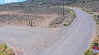 Gunnison: Blue Mesa Reservoir - Day time