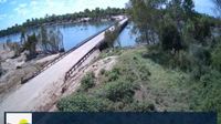 Carpentaria Shire › North-east - Day time