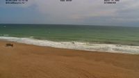 Limanu: Blue Beach Vama Veche - Day time