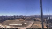 Mammoth Lakes › North-west: Upper Panorama Scenic Gondola Building - Day time