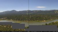 Big Bear Lake: Big Bear Mountain Resort - Day time