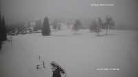 Klingenthal › North-east