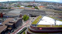 Hanover › South - Overdag