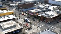 Anchorage › South-east - Day time