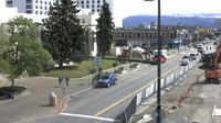 Anchorage › North-east: West 4th Avenue - G Street - Day time