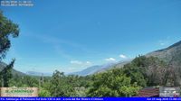 Pettorano sul Gizio › South-east: Vallelarga - Day time